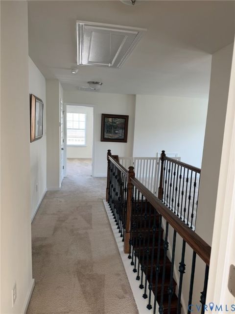 Tiny photo for 17713 Wynstone Park Lane, Chesterfield, VA 23120 (MLS # 2610099)
