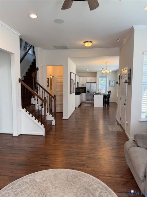 Tiny photo for 17713 Wynstone Park Lane, Chesterfield, VA 23120 (MLS # 2610099)