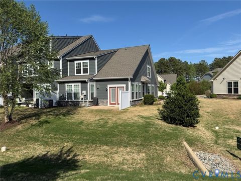 Tiny photo for 17713 Wynstone Park Lane, Chesterfield, VA 23120 (MLS # 2610099)
