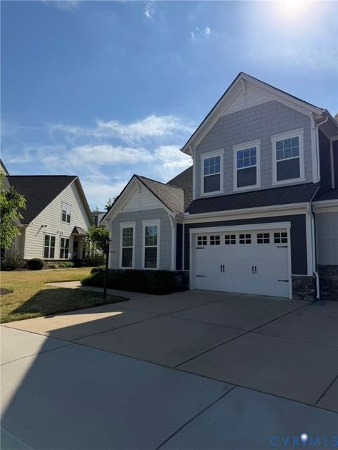 Tiny photo for 17713 Wynstone Park Lane, Chesterfield, VA 23120 (MLS # 2610099)