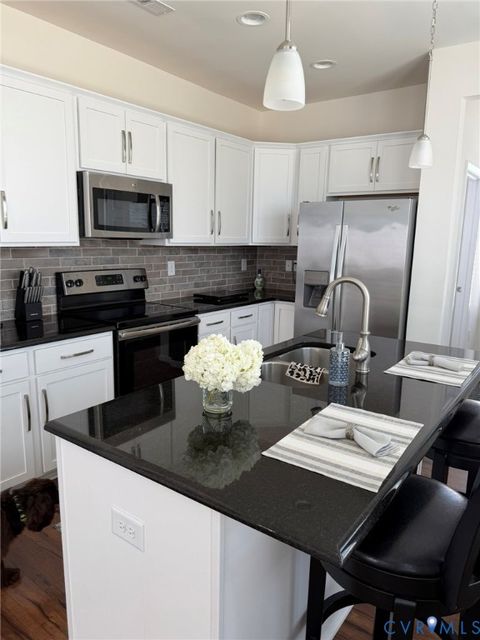 Tiny photo for 17713 Wynstone Park Lane, Chesterfield, VA 23120 (MLS # 2610099)