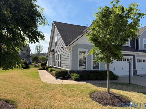 Tiny photo for 17713 Wynstone Park Lane, Chesterfield, VA 23120 (MLS # 2610099)