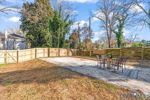 Tiny photo for 1531 Berkeley Avenue, Petersburg, VA 23805 (MLS # 2532251)