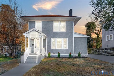 Tiny photo for 1531 Berkeley Avenue, Petersburg, VA 23805 (MLS # 2532251)