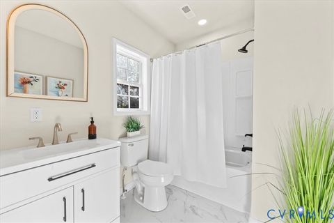 Tiny photo for 1531 Berkeley Avenue, Petersburg, VA 23805 (MLS # 2532251)