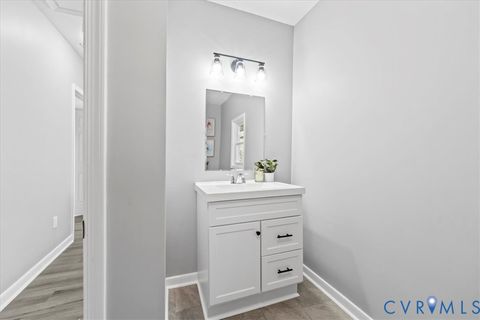 Tiny photo for 1531 Berkeley Avenue, Petersburg, VA 23805 (MLS # 2532251)