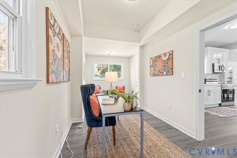 Tiny photo for 1531 Berkeley Avenue, Petersburg, VA 23805 (MLS # 2532251)