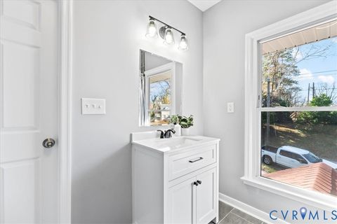 Tiny photo for 1531 Berkeley Avenue, Petersburg, VA 23805 (MLS # 2532251)