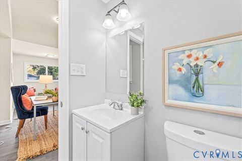 Tiny photo for 1531 Berkeley Avenue, Petersburg, VA 23805 (MLS # 2532251)