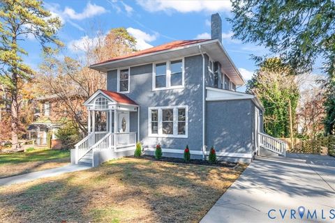 Tiny photo for 1531 Berkeley Avenue, Petersburg, VA 23805 (MLS # 2532251)