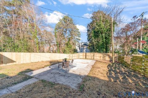 Tiny photo for 1531 Berkeley Avenue, Petersburg, VA 23805 (MLS # 2532251)