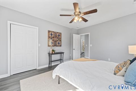 Tiny photo for 1531 Berkeley Avenue, Petersburg, VA 23805 (MLS # 2532251)