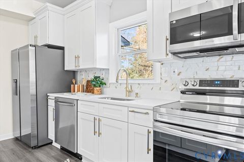 Tiny photo for 1531 Berkeley Avenue, Petersburg, VA 23805 (MLS # 2532251)