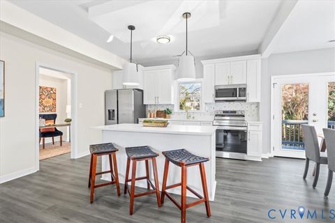 Tiny photo for 1531 Berkeley Avenue, Petersburg, VA 23805 (MLS # 2532251)