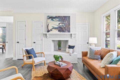 Tiny photo for 1531 Berkeley Avenue, Petersburg, VA 23805 (MLS # 2532251)