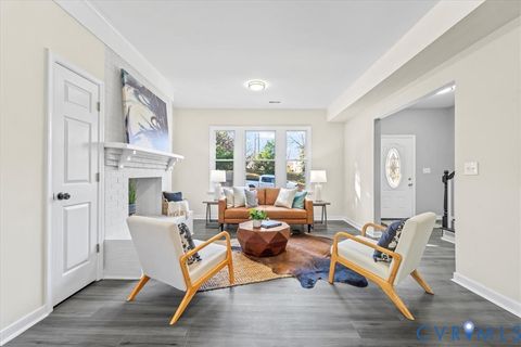 Tiny photo for 1531 Berkeley Avenue, Petersburg, VA 23805 (MLS # 2532251)