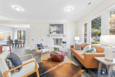 Tiny photo for 1531 Berkeley Avenue, Petersburg, VA 23805 (MLS # 2532251)