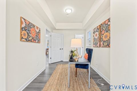 Tiny photo for 1531 Berkeley Avenue, Petersburg, VA 23805 (MLS # 2532251)