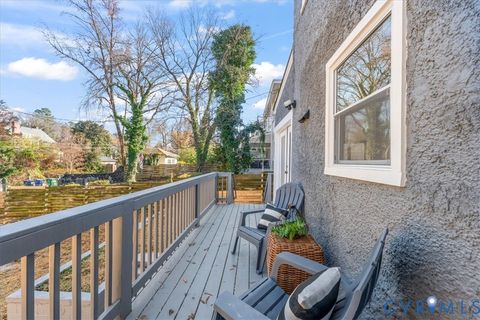 Tiny photo for 1531 Berkeley Avenue, Petersburg, VA 23805 (MLS # 2532251)