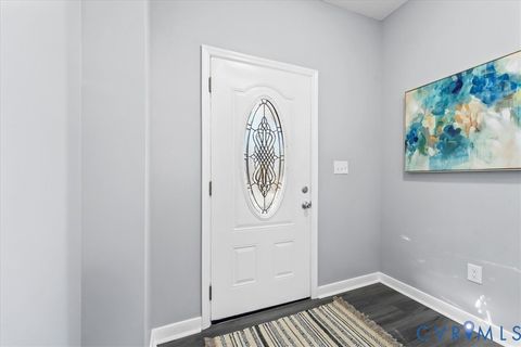 Tiny photo for 1531 Berkeley Avenue, Petersburg, VA 23805 (MLS # 2532251)