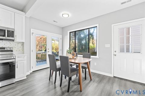 Tiny photo for 1531 Berkeley Avenue, Petersburg, VA 23805 (MLS # 2532251)