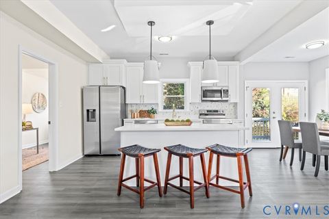 Tiny photo for 1531 Berkeley Avenue, Petersburg, VA 23805 (MLS # 2532251)