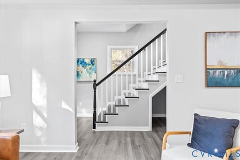 Tiny photo for 1531 Berkeley Avenue, Petersburg, VA 23805 (MLS # 2532251)