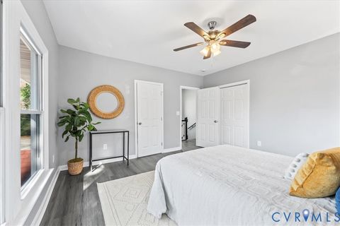 Tiny photo for 1531 Berkeley Avenue, Petersburg, VA 23805 (MLS # 2532251)