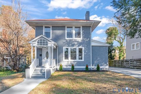 Photo of 1531 Berkeley Avenue, Petersburg, VA 23805 (MLS # 2532251)