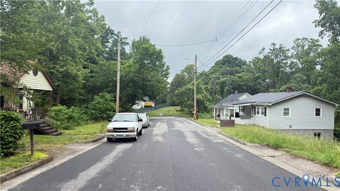 Tiny photo for 1217 lot top Street, Martinsville, VA 24112 (MLS # 2616599)