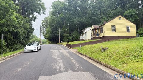 Tiny photo for 1217 lot top Street, Martinsville, VA 24112 (MLS # 2616599)