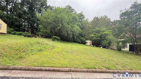 Photo of 1217 lot top Street, Martinsville, VA 24112 (MLS # 2616599)