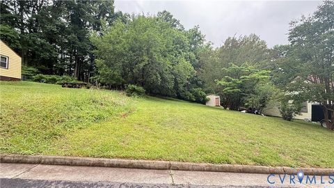 Tiny photo for 1217 lot top Street, Martinsville, VA 24112 (MLS # 2616599)