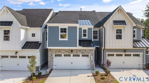 Tiny photo for 17301 Alana Drive, Moseley, VA 23120 (MLS # 2616671)