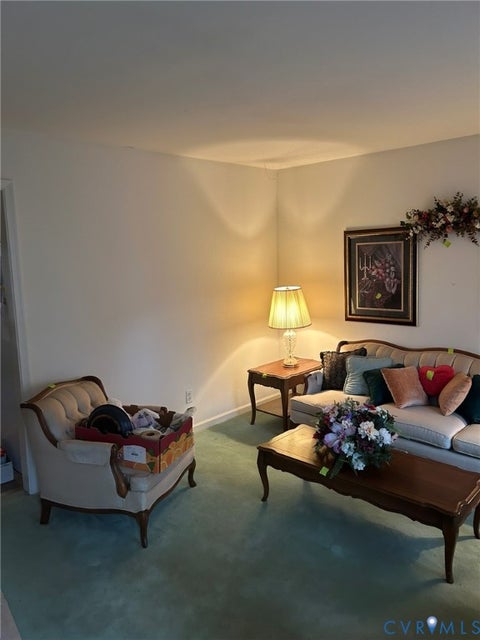 Tiny photo for 4231 Berrybrook Drive, Chesterfield, VA 23234 (MLS # 2623884)