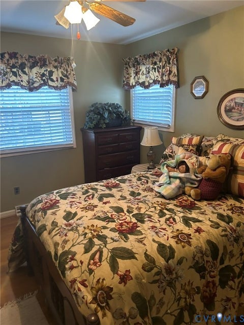 Tiny photo for 4231 Berrybrook Drive, Chesterfield, VA 23234 (MLS # 2623884)