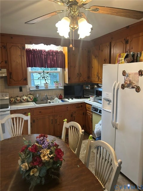 Tiny photo for 4231 Berrybrook Drive, Chesterfield, VA 23234 (MLS # 2623884)