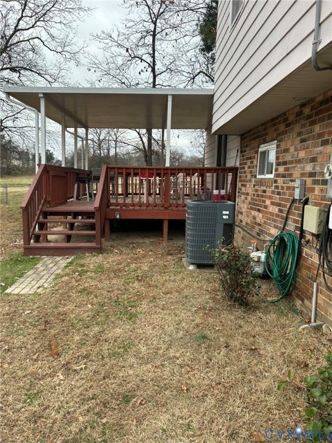 Tiny photo for 4231 Berrybrook Drive, Chesterfield, VA 23234 (MLS # 2623884)