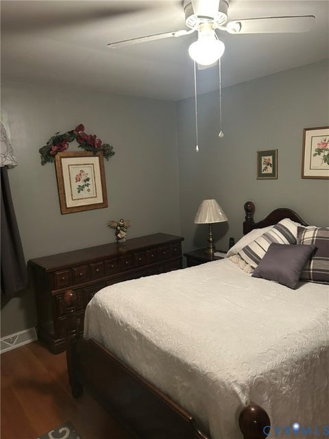 Tiny photo for 4231 Berrybrook Drive, Chesterfield, VA 23234 (MLS # 2623884)