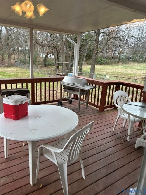 Tiny photo for 4231 Berrybrook Drive, Chesterfield, VA 23234 (MLS # 2623884)