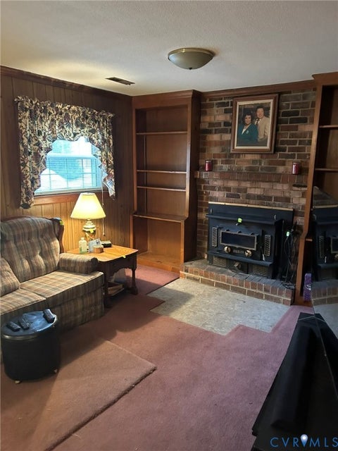 Tiny photo for 4231 Berrybrook Drive, Chesterfield, VA 23234 (MLS # 2623884)