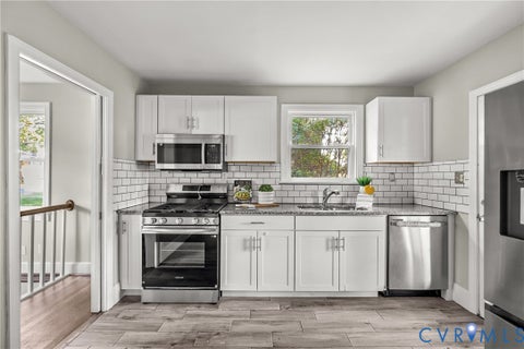 Tiny photo for 506 James Avenue, Colonial Heights, VA 23834 (MLS # 2617037)