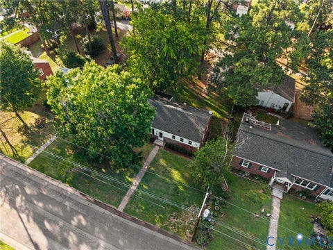 Tiny photo for 506 James Avenue, Colonial Heights, VA 23834 (MLS # 2617037)
