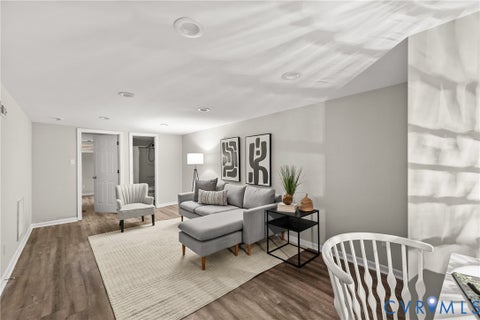 Tiny photo for 506 James Avenue, Colonial Heights, VA 23834 (MLS # 2617037)
