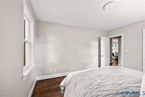 Tiny photo for 506 James Avenue, Colonial Heights, VA 23834 (MLS # 2617037)