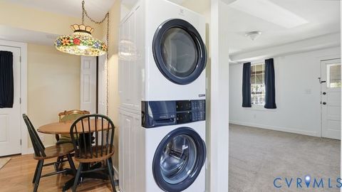 Tiny photo for 1110 McKenzie Street, Petersburg, VA 23803 (MLS # 2528958)