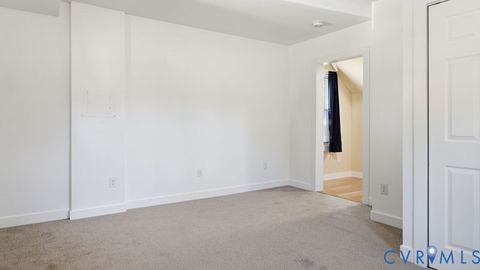 Tiny photo for 1110 McKenzie Street, Petersburg, VA 23803 (MLS # 2528958)