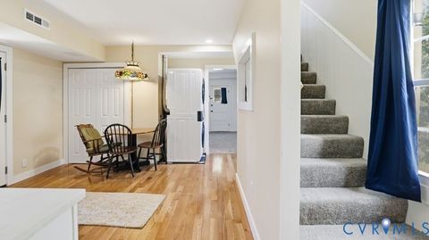 Tiny photo for 1110 McKenzie Street, Petersburg, VA 23803 (MLS # 2528958)