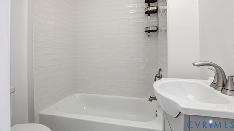 Tiny photo for 1110 McKenzie Street, Petersburg, VA 23803 (MLS # 2528958)