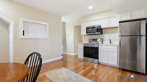Tiny photo for 1110 McKenzie Street, Petersburg, VA 23803 (MLS # 2528958)